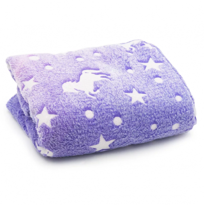 GM-PlushBlanketPurple