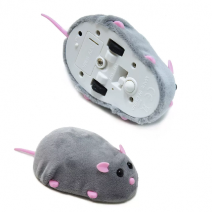 GM-RCMouse01