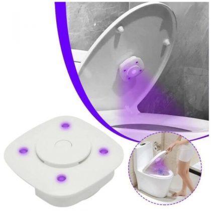 KR-ToiletSterilizer