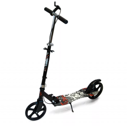 GM-ScooterTigerF