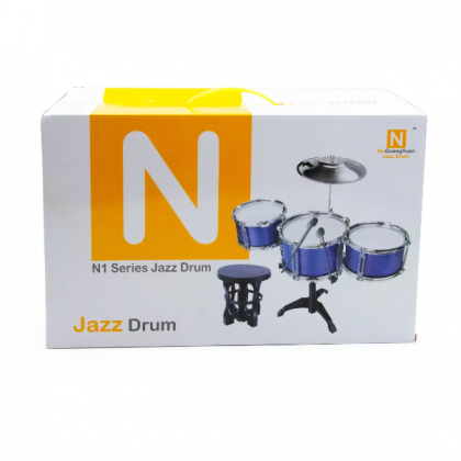 GM-Drum02
