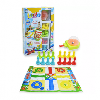 GM-Ludo