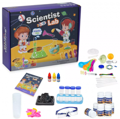 GM-ScientisLab